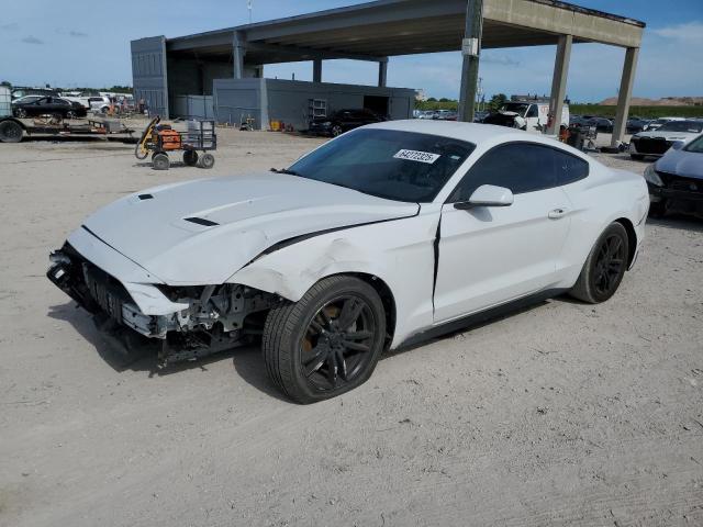 2019 FORD MUSTANG, 