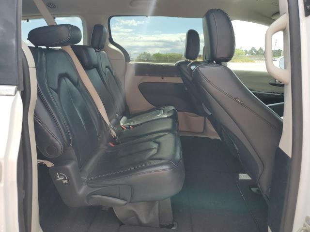 2C4RC1BG5NR138435 - 2022 CHRYSLER PACIFICA TOURING L Ağ foto 11