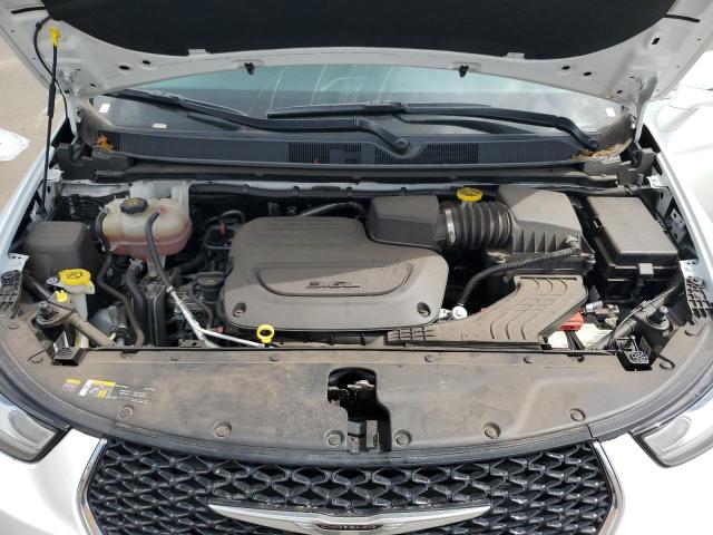 2C4RC1BG5NR138435 - 2022 CHRYSLER PACIFICA TOURING L Ağ foto 12