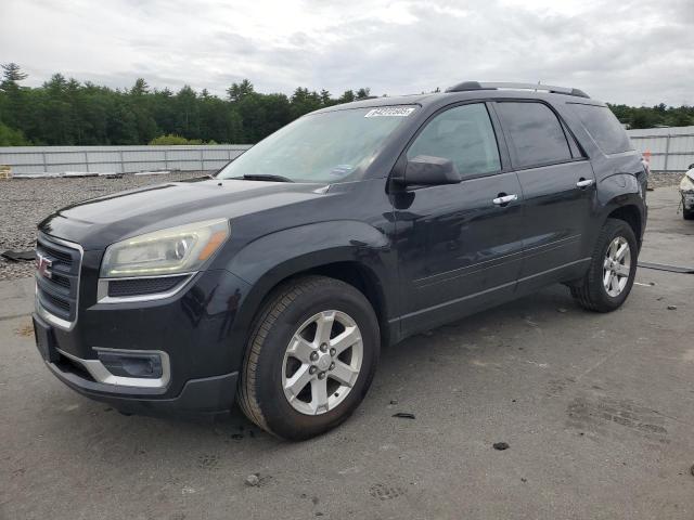 2014 GMC ACADIA SLE, 