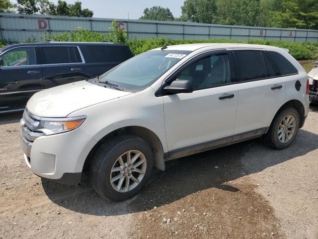 2013 FORD EDGE SE, 