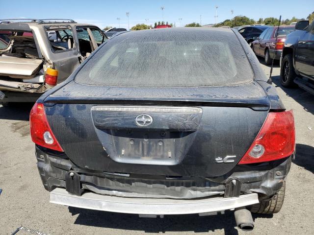 JTKDE177250030127 - 2005 TOYOTA SCION TC 蓝色 照片 6