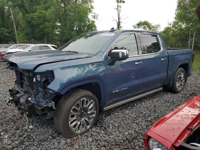 2024 GMC SIERRA K1500 DENALI ULTIMATE, null