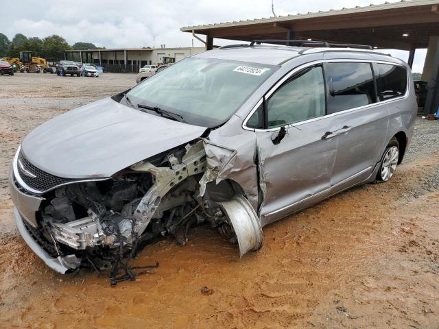 2C4RC1BG4JR151932 - 2018 CHRYSLER PACIFICA TOURING L Boz foto 1