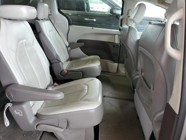 2C4RC1BG4JR151932 - 2018 CHRYSLER PACIFICA TOURING L Boz foto 10