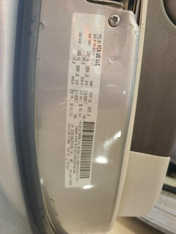 2C4RC1BG4JR151932 - 2018 CHRYSLER PACIFICA TOURING L Boz foto 12