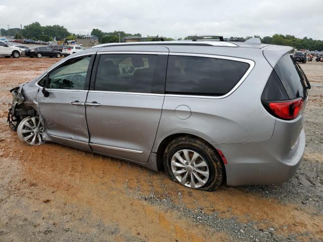 2C4RC1BG4JR151932 - 2018 CHRYSLER PACIFICA TOURING L Boz foto 2