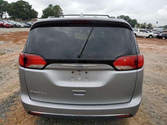 2C4RC1BG4JR151932 - 2018 CHRYSLER PACIFICA TOURING L Boz foto 6