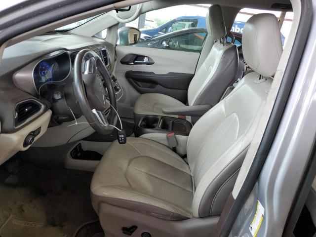 2C4RC1BG4JR151932 - 2018 CHRYSLER PACIFICA TOURING L Boz foto 7