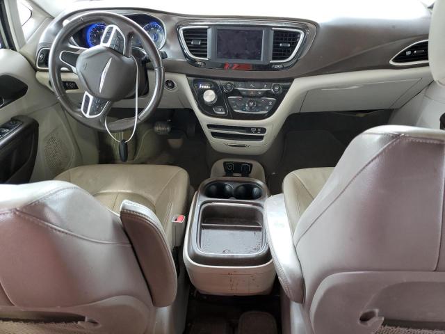 2C4RC1BG4JR151932 - 2018 CHRYSLER PACIFICA TOURING L Boz foto 8