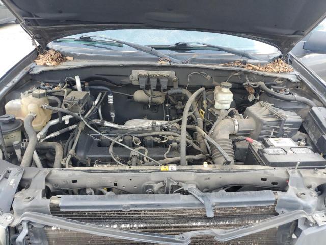 4F2YZ02Z45KM64196 - 2005 MAZDA TRIBUTE I 石墨色 照片 11