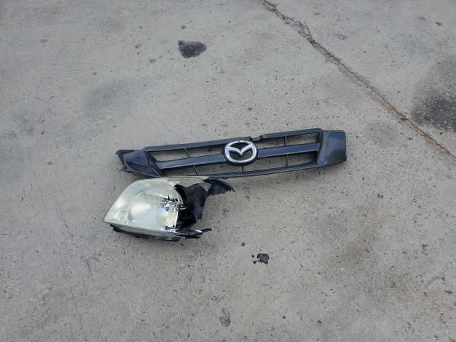 4F2YZ02Z45KM64196 - 2005 MAZDA TRIBUTE I 石墨色 照片 12