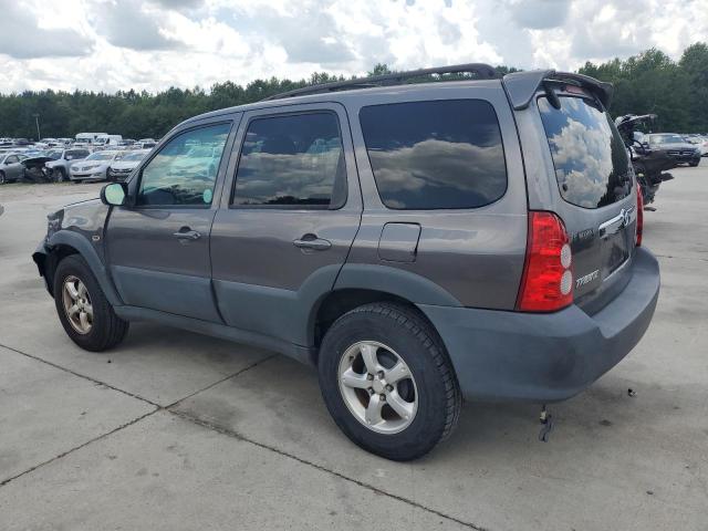 4F2YZ02Z45KM64196 - 2005 MAZDA TRIBUTE I 石墨色 照片 2