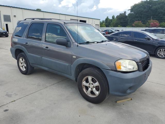 4F2YZ02Z45KM64196 - 2005 MAZDA TRIBUTE I 石墨色 照片 4