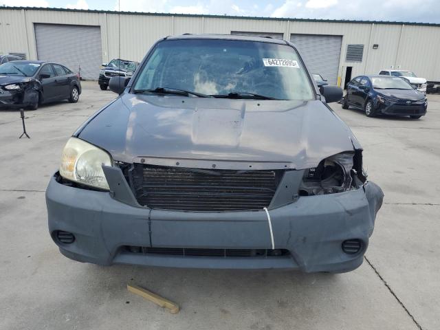 4F2YZ02Z45KM64196 - 2005 MAZDA TRIBUTE I 石墨色 照片 5