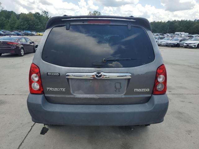 4F2YZ02Z45KM64196 - 2005 MAZDA TRIBUTE I 石墨色 照片 6