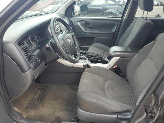 4F2YZ02Z45KM64196 - 2005 MAZDA TRIBUTE I 石墨色 照片 7