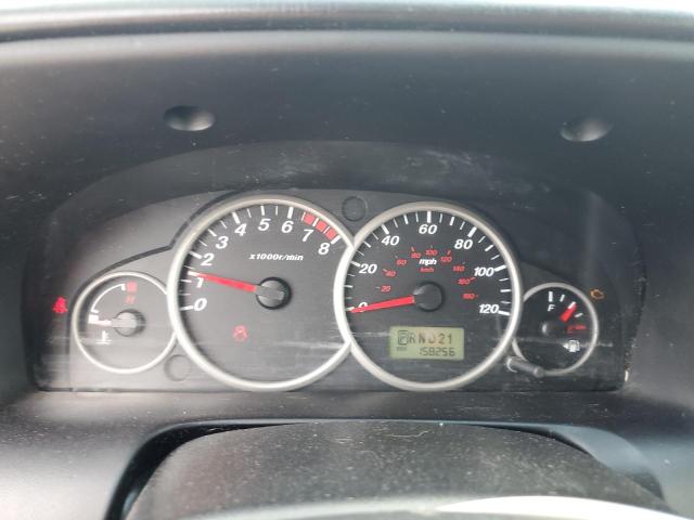 4F2YZ02Z45KM64196 - 2005 MAZDA TRIBUTE I 石墨色 照片 9