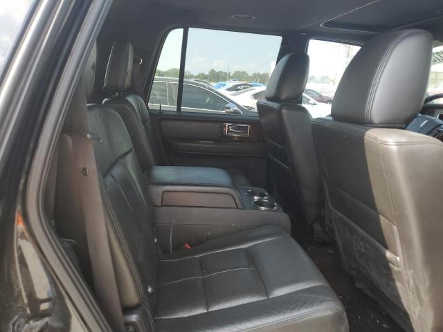 5LMJJ2J52DEL03192 - 2013 LINCOLN NAVIGATOR შავი ფოტო 11