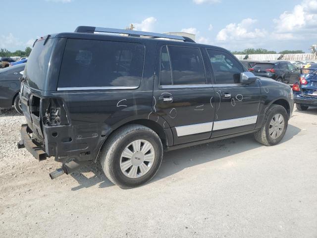 5LMJJ2J52DEL03192 - 2013 LINCOLN NAVIGATOR შავი ფოტო 3