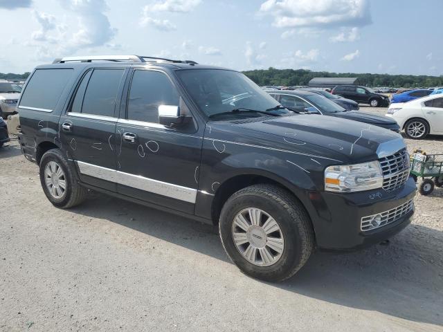 5LMJJ2J52DEL03192 - 2013 LINCOLN NAVIGATOR შავი ფოტო 4