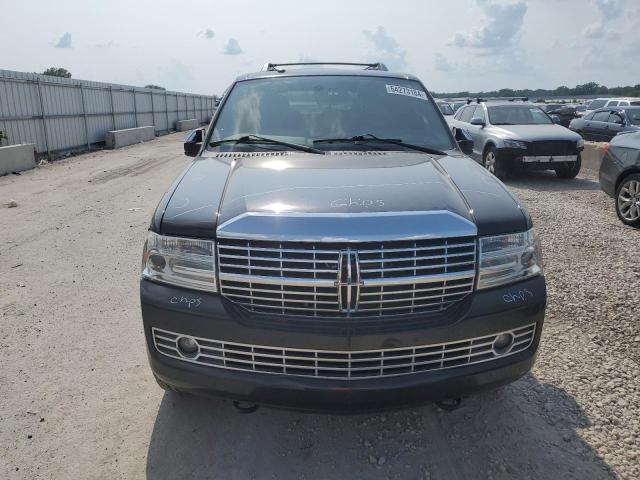5LMJJ2J52DEL03192 - 2013 LINCOLN NAVIGATOR შავი ფოტო 5