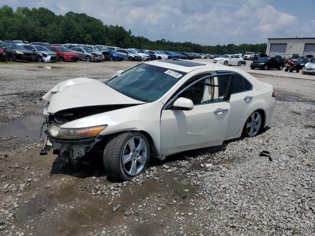 2010 ACURA TSX, 