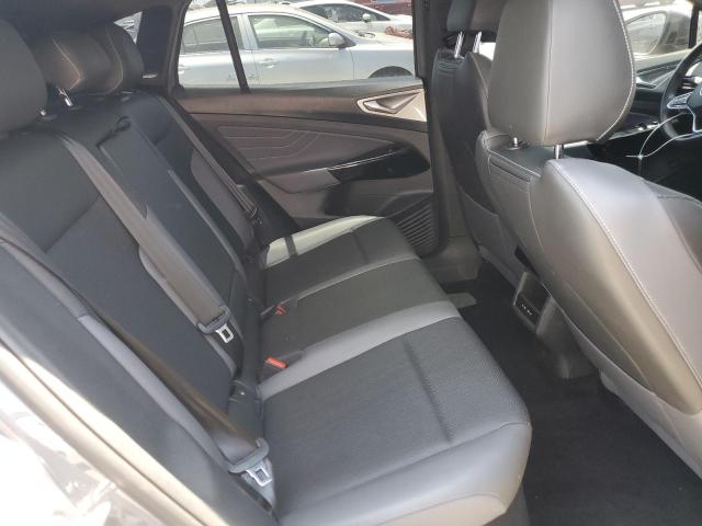 1V2VMPE86PC037563 - 2023 VOLKSWAGEN ID.4 PRO S 灰色 照片 11