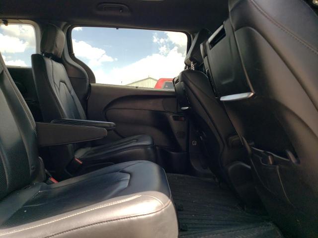 2C4RC1BG1KR669174 - 2019 CHRYSLER PACIFICA TOURING L BLACK photo 11