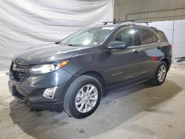 2020 CHEVROLET EQUINOX LT, 