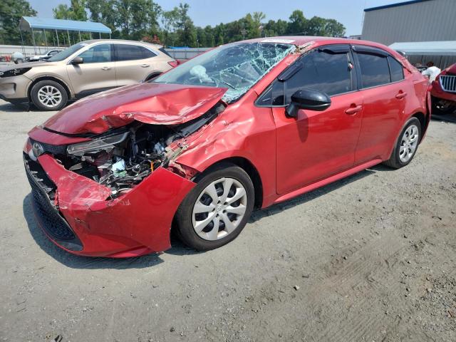 2020 TOYOTA COROLLA LE, 
