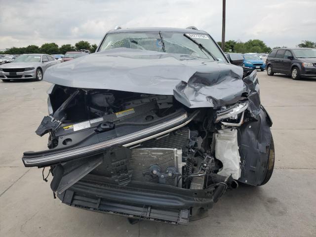 1V2BR2CA6RC507333 - 2024 VOLKSWAGEN ATLAS SEL GRAY photo 5