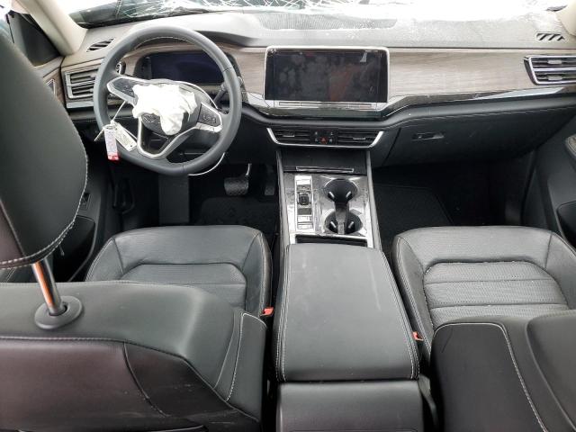 1V2BR2CA6RC507333 - 2024 VOLKSWAGEN ATLAS SEL GRAY photo 8