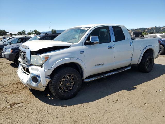 2007 TOYOTA TUNDRA DOUBLE CAB SR5, 
