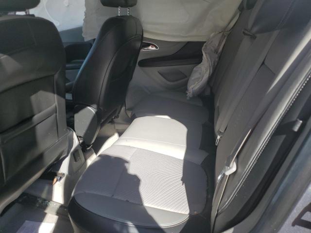 KL4CJBSB3DB161189 - 2013 BUICK ENCORE CONVENIENCE Grafit foto 11