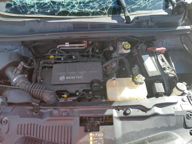 KL4CJBSB3DB161189 - 2013 BUICK ENCORE CONVENIENCE Grafit foto 12