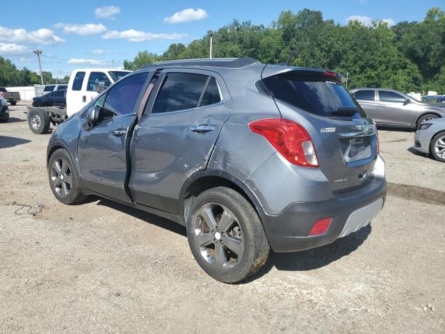 KL4CJBSB3DB161189 - 2013 BUICK ENCORE CONVENIENCE Grafit foto 2