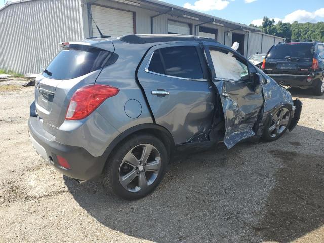 KL4CJBSB3DB161189 - 2013 BUICK ENCORE CONVENIENCE Grafit foto 3