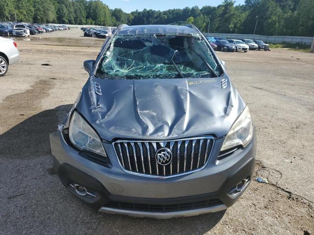 KL4CJBSB3DB161189 - 2013 BUICK ENCORE CONVENIENCE Grafit foto 5