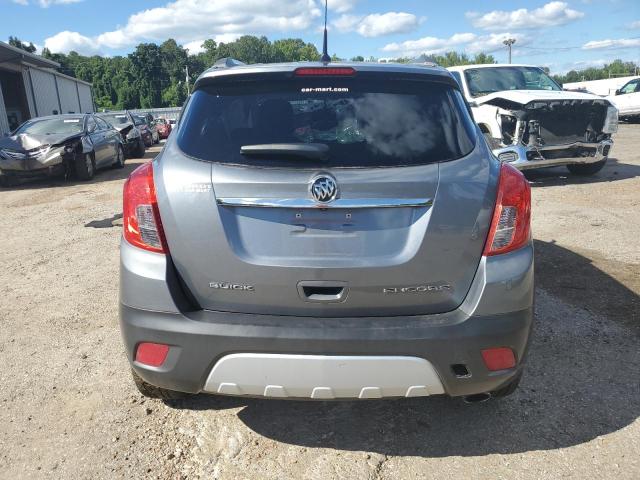 KL4CJBSB3DB161189 - 2013 BUICK ENCORE CONVENIENCE Grafit foto 6