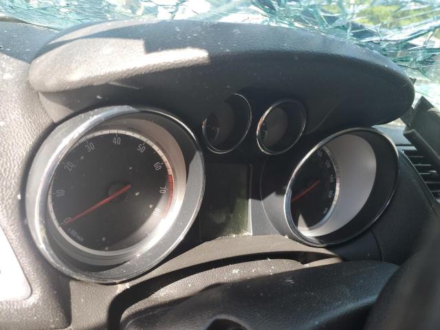 KL4CJBSB3DB161189 - 2013 BUICK ENCORE CONVENIENCE Grafit foto 9