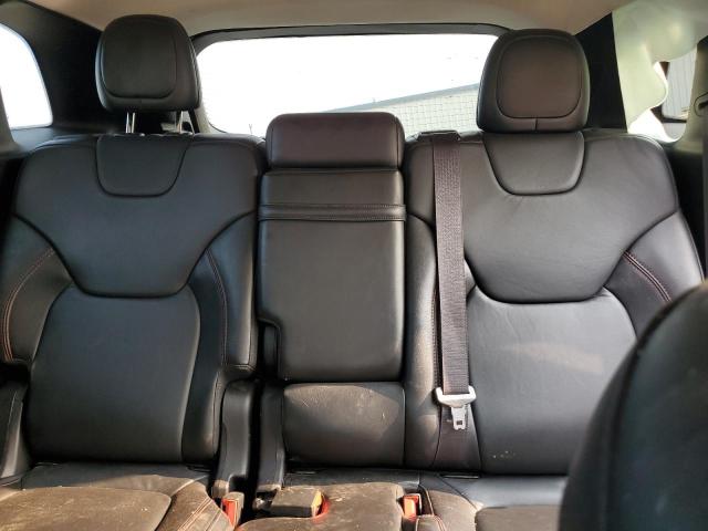 1C4PJMBS6EW254804 - 2014 JEEP CHEROKEE TRAILHAWK 橙色 照片 10