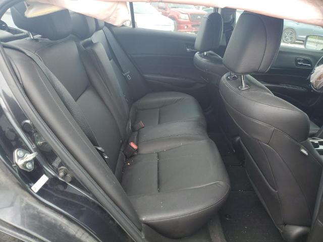 19UDE2F32GA007604 - 2016 ACURA ILX BASE WATCH PLUS BLACK photo 10