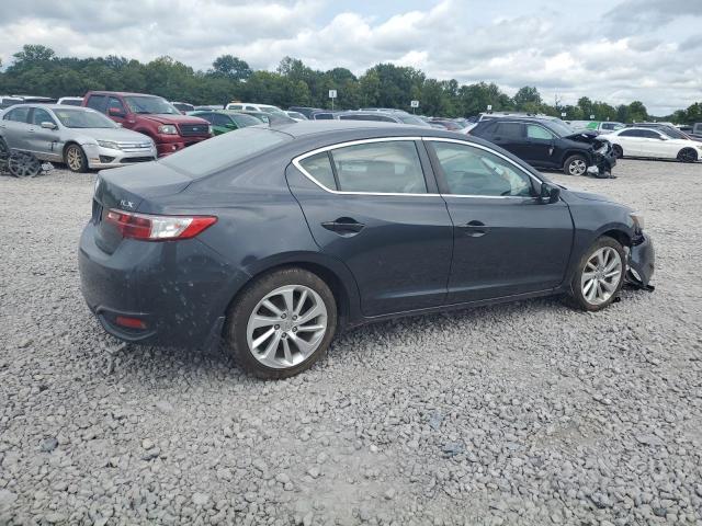 19UDE2F32GA007604 - 2016 ACURA ILX BASE WATCH PLUS BLACK photo 3