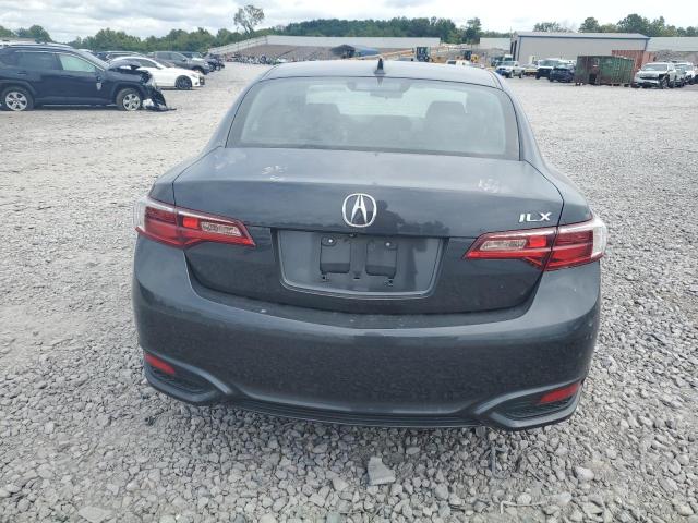 19UDE2F32GA007604 - 2016 ACURA ILX BASE WATCH PLUS BLACK photo 6