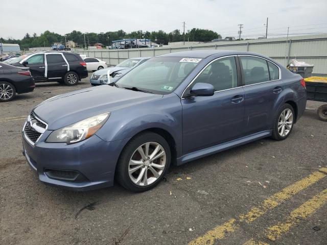 2014 SUBARU LEGACY 2.5I PREMIUM, null
