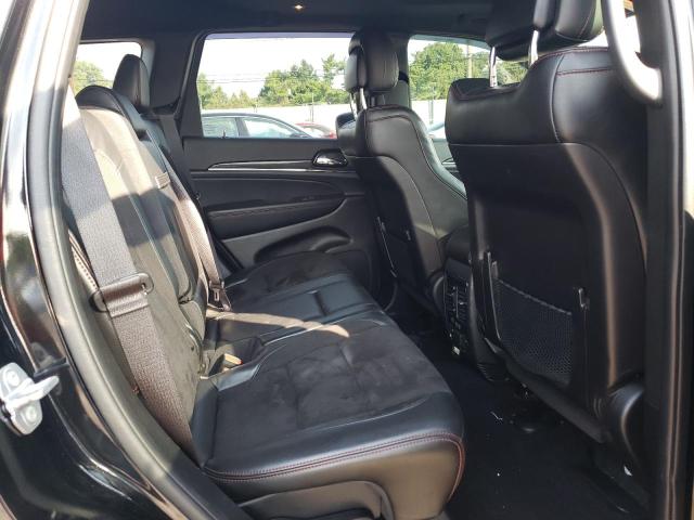 1C4RJFLT7MC669884 - 2021 JEEP GRAND CHER TRAILHAWK 黑色 照片 11