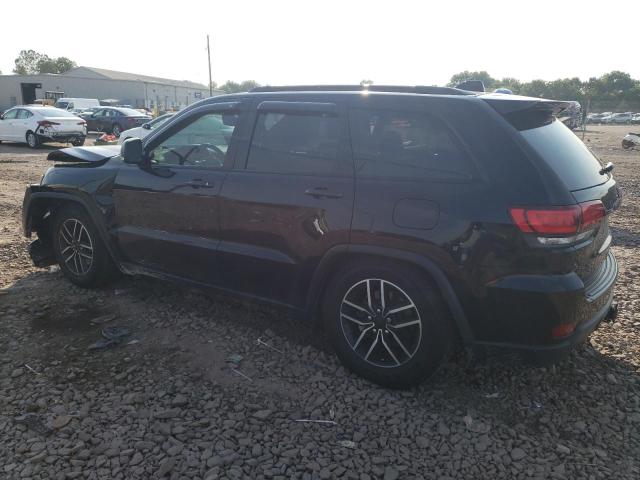 1C4RJFLT7MC669884 - 2021 JEEP GRAND CHER TRAILHAWK 黑色 照片 2