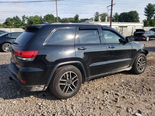 1C4RJFLT7MC669884 - 2021 JEEP GRAND CHER TRAILHAWK 黑色 照片 3