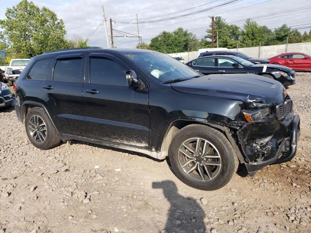 1C4RJFLT7MC669884 - 2021 JEEP GRAND CHER TRAILHAWK BLACK photo 4